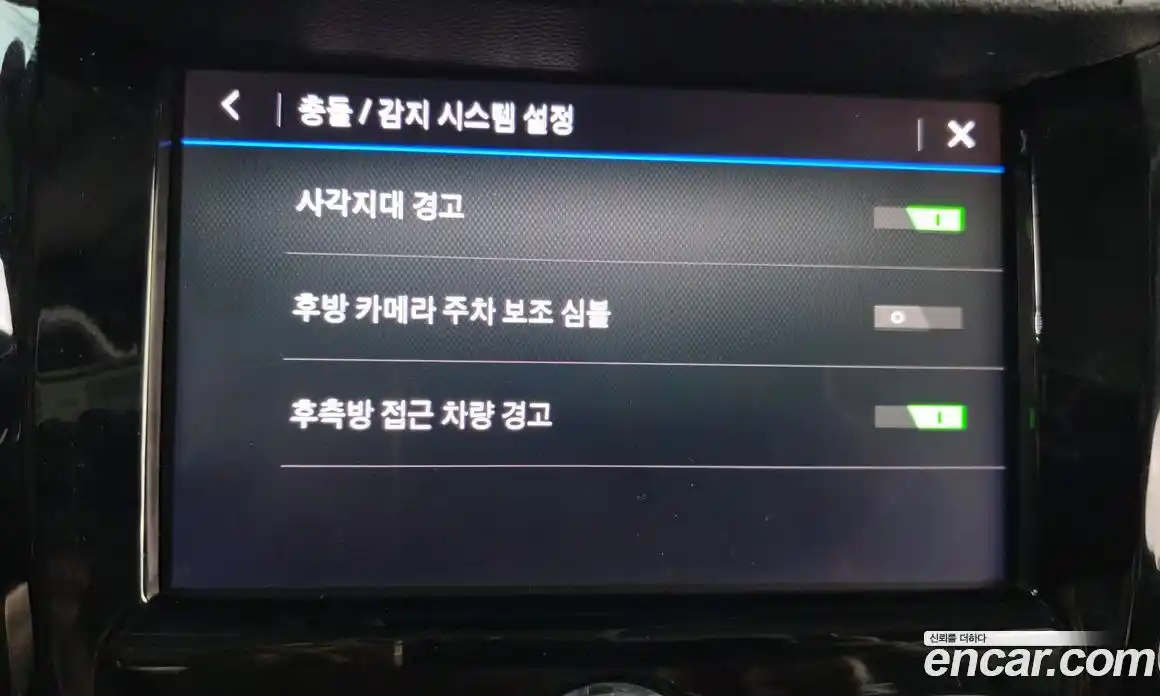 Chevrolet Trax 2020 1.4 Автомат в Москве № 1239857, фото 16