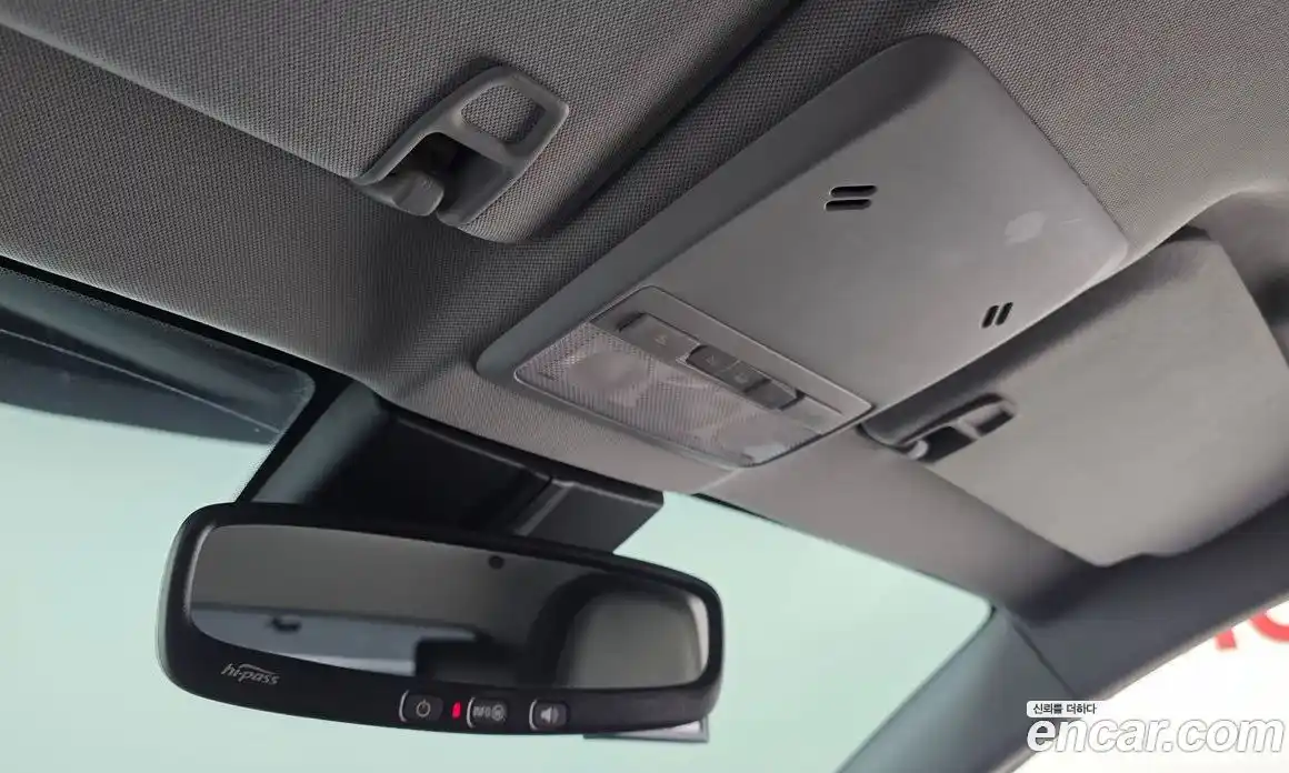 Chevrolet Trax 2020 1.4 Автомат в Москве № 1239857, фото 17