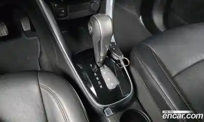 Chevrolet Trax 2020 1.4 Автомат в Москве № 1239857, миниатюра 9