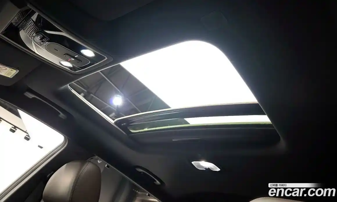 SsangYong Rexton 2022 2.2 Автомат в Москве № 1242057, фото 19