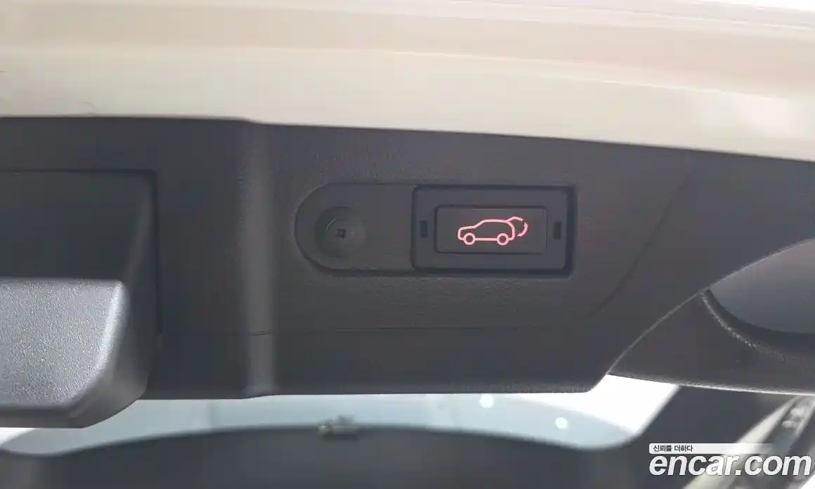 SsangYong Rexton 2022 2.2 Автомат в Москве № 1242057, фото 20