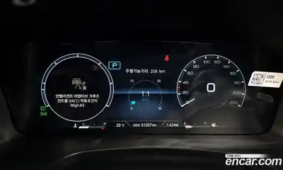 SsangYong Rexton 2022 2.2 Автомат в Москве № 1242057, миниатюра 8