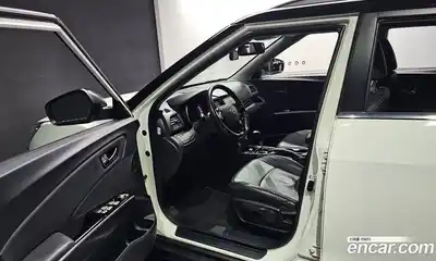 SsangYong TIBOLI 2017 1.6 Автомат в Москве № 1242061, миниатюра 11