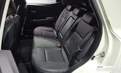 SsangYong TIBOLI 2017 1.6 Автомат в Москве № 1242061, миниатюра 12