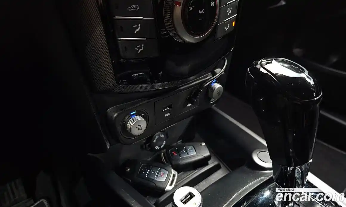 SsangYong TIBOLI 2017 1.6 Автомат в Москве № 1242061, фото 19