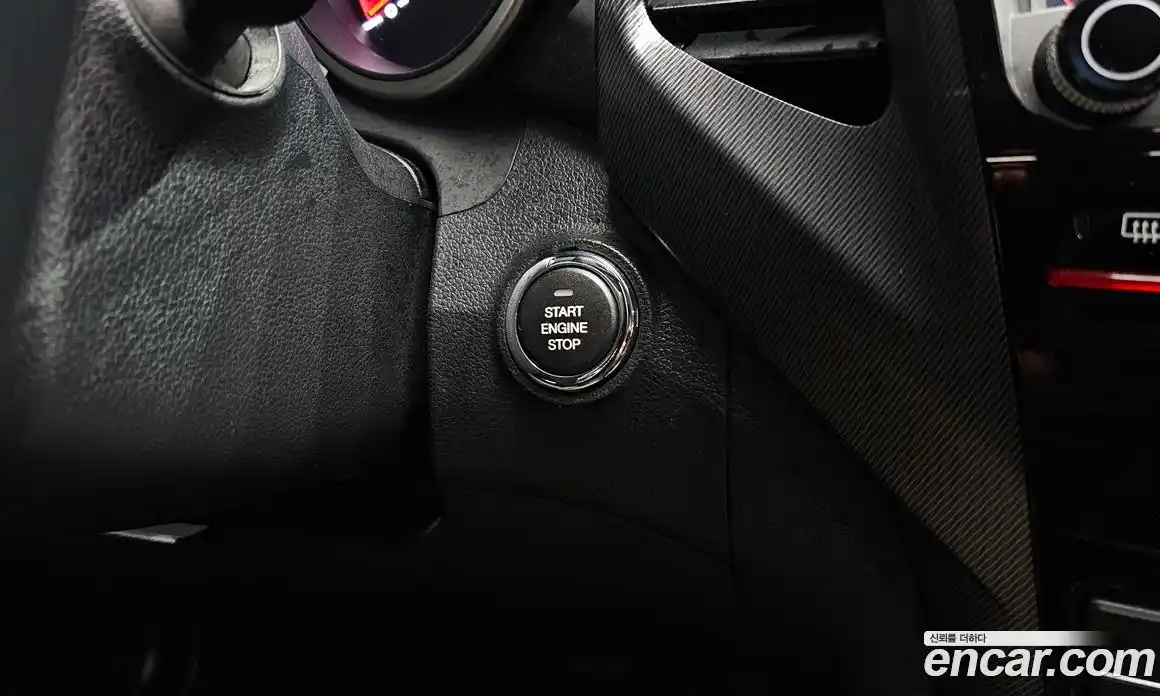 SsangYong TIBOLI 2017 1.6 Автомат в Москве № 1242061, фото 20