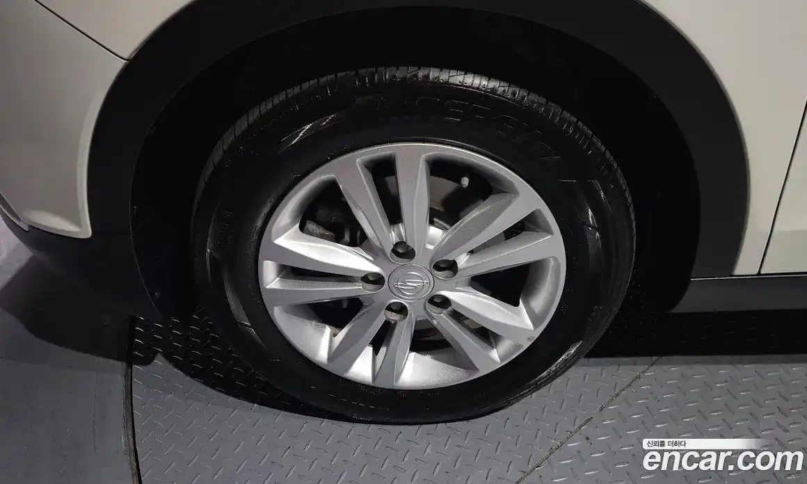 SsangYong TIBOLI 2017 1.6 Автомат в Москве № 1242061, фото 5