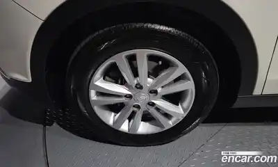 SsangYong TIBOLI 2017 1.6 Автомат в Москве № 1242061, миниатюра 5