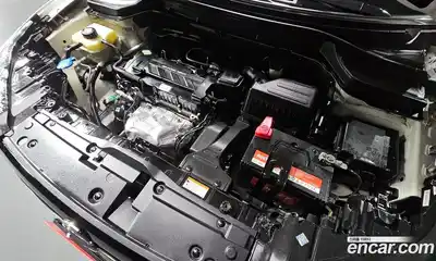 SsangYong TIBOLI 2017 1.6 Автомат в Москве № 1242061, миниатюра 6