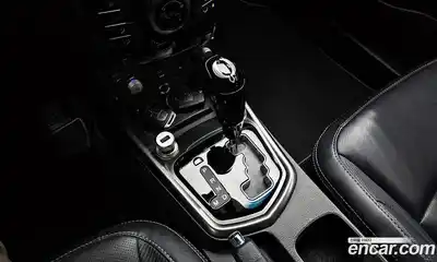 SsangYong TIBOLI 2017 1.6 Автомат в Москве № 1242061, миниатюра 9