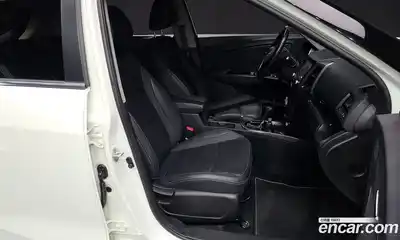 SsangYong TIBOLI 2017 1.6 Автомат в Москве № 1242061, миниатюра 10