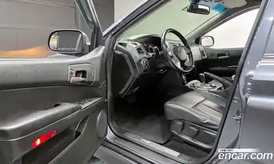 SsangYong Korando 2016 2.0 Автомат в Москве № 1242084, миниатюра 11