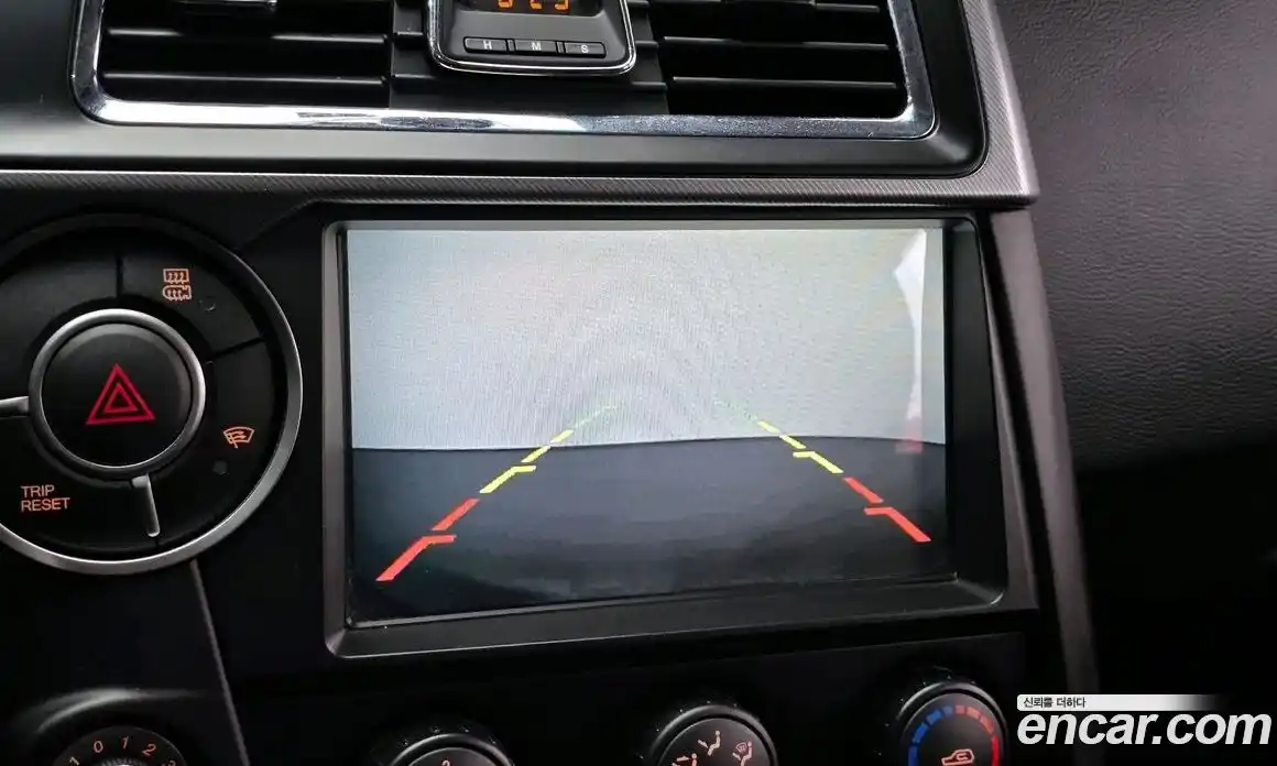 SsangYong Korando 2016 2.0 Автомат в Москве № 1242084, фото 15