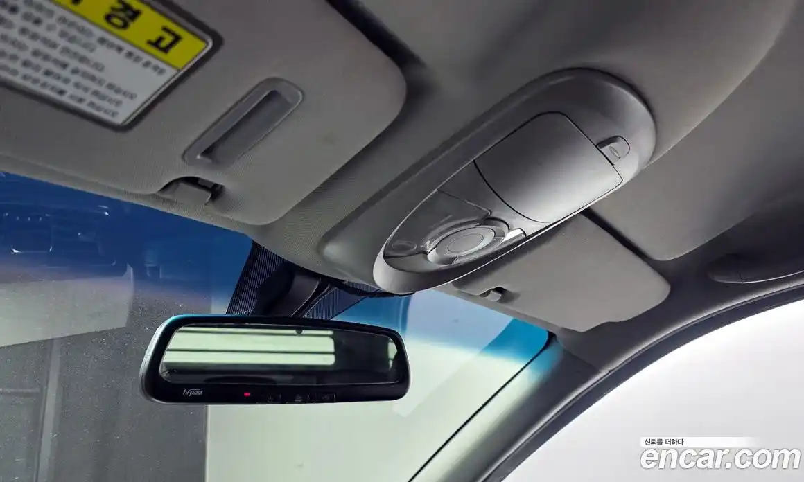 SsangYong Korando 2016 2.0 Автомат в Москве № 1242084, фото 19