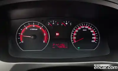 SsangYong Korando 2016 2.0 Автомат в Москве № 1242084, миниатюра 8