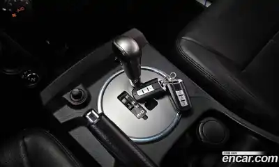 SsangYong Korando 2016 2.0 Автомат в Москве № 1242084, миниатюра 9