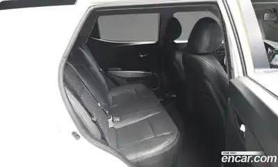 SsangYong TIBOLI 2017 1.6 Автомат в Москве № 1242104, миниатюра 12