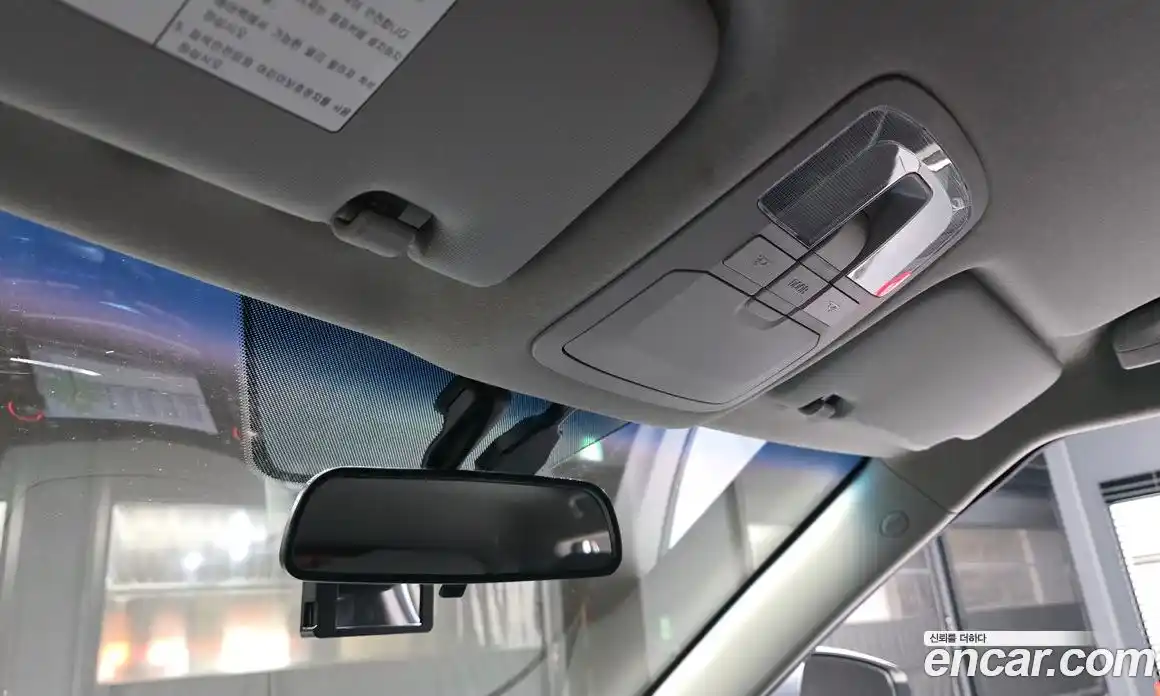 SsangYong TIBOLI 2017 1.6 Автомат в Москве № 1242104, фото 17