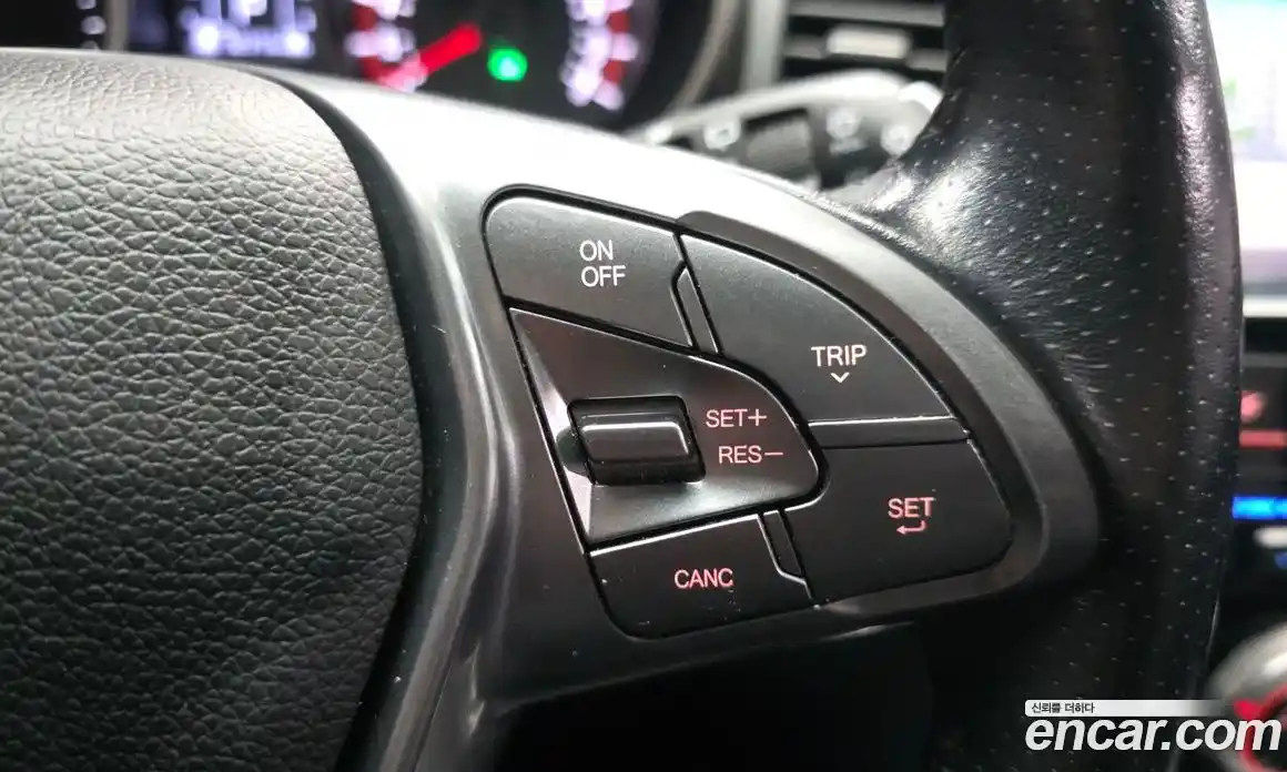 SsangYong TIBOLI 2017 1.6 Автомат в Москве № 1242104, фото 18