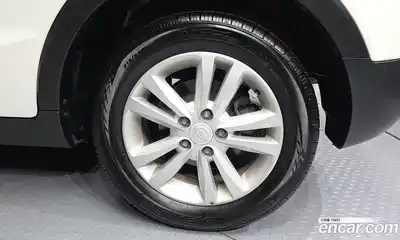 SsangYong TIBOLI 2017 1.6 Автомат в Москве № 1242104, миниатюра 5