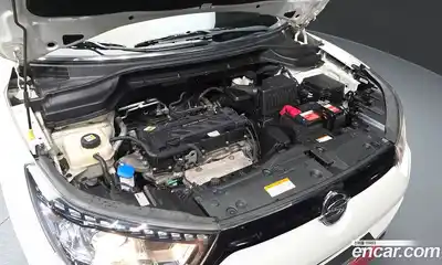 SsangYong TIBOLI 2017 1.6 Автомат в Москве № 1242104, миниатюра 6