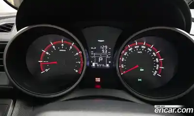 SsangYong TIBOLI 2017 1.6 Автомат в Москве № 1242104, миниатюра 8