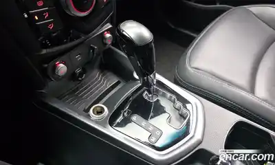 SsangYong TIBOLI 2017 1.6 Автомат в Москве № 1242104, миниатюра 9