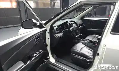 SsangYong TIBOLI 2017 1.6 Автомат в Москве № 1242104, миниатюра 10