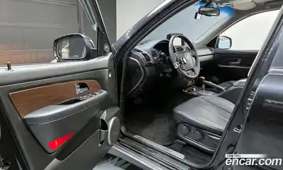 SsangYong Rexton 2013 2.0 Автомат в Москве № 1242154, миниатюра 11