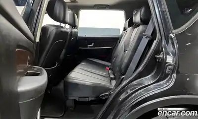 SsangYong Rexton 2013 2.0 Автомат в Москве № 1242154, миниатюра 12