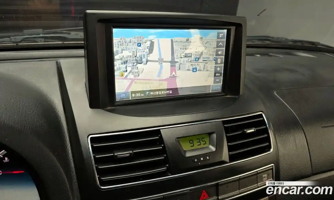 SsangYong Rexton 2013 2.0 Автомат в Москве № 1242154, фото 14