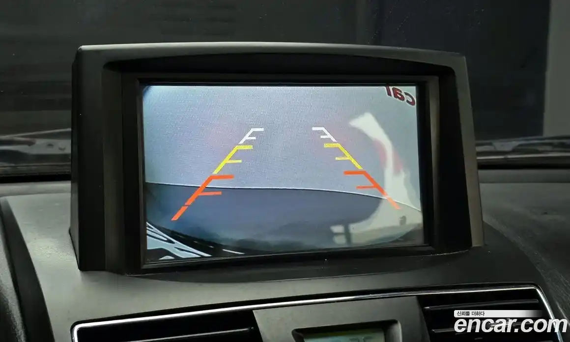 SsangYong Rexton 2013 2.0 Автомат в Москве № 1242154, фото 15