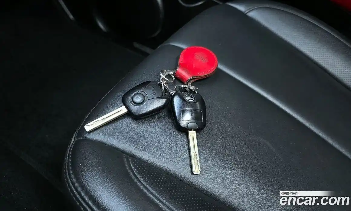 SsangYong Rexton 2013 2.0 Автомат в Москве № 1242154, фото 17