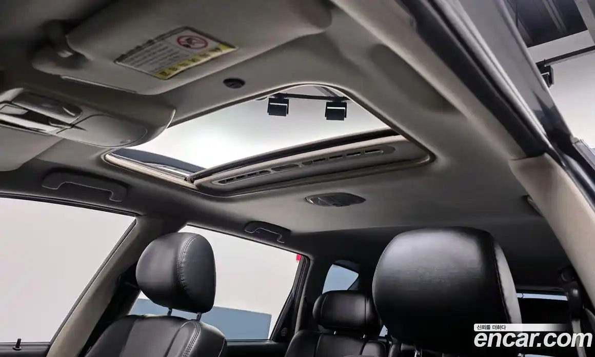 SsangYong Rexton 2013 2.0 Автомат в Москве № 1242154, фото 19