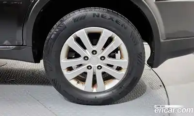 SsangYong Rexton 2013 2.0 Автомат в Москве № 1242154, миниатюра 5