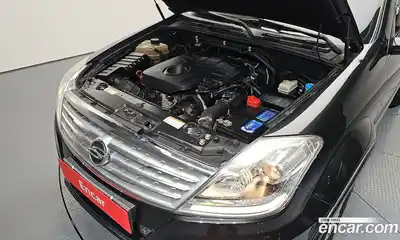 SsangYong Rexton 2013 2.0 Автомат в Москве № 1242154, миниатюра 6