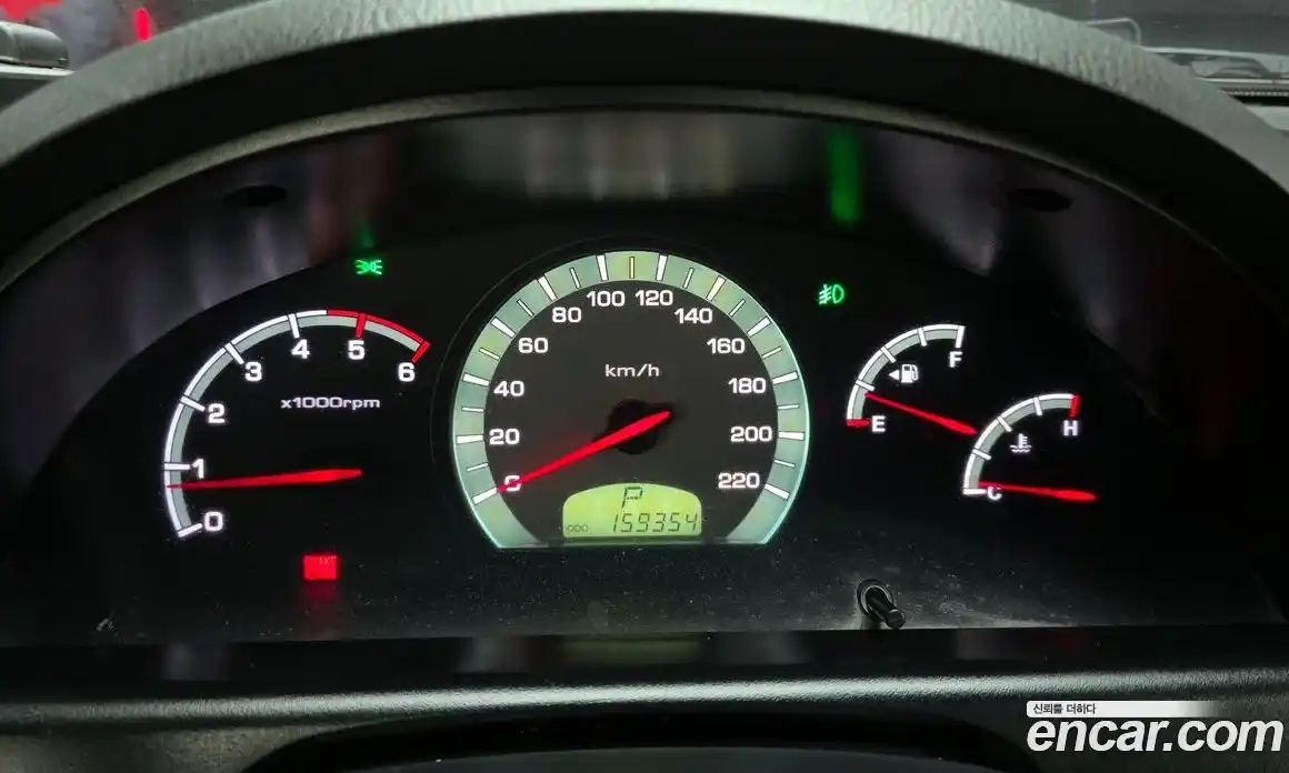 SsangYong Rexton 2013 2.0 Автомат в Москве № 1242154, фото 8