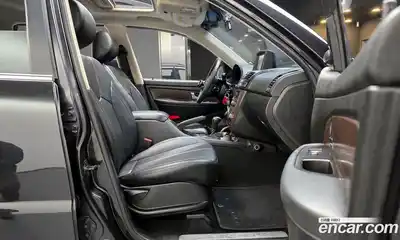 SsangYong Rexton 2013 2.0 Автомат в Москве № 1242154, миниатюра 10