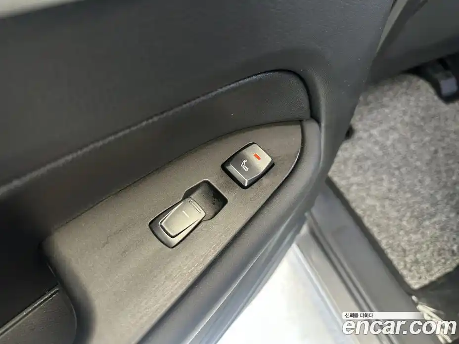 SsangYong Rexton 2018 2.2 Автомат в Москве № 1242203, фото 16