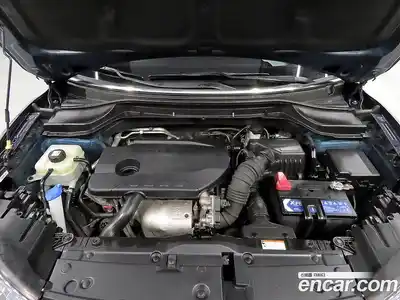 SsangYong TIBOLI 2015 1.6 Автомат в Москве № 1242213, миниатюра 6