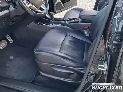 SsangYong Korando 2017 2.2 Автомат в Москве № 1242221, миниатюра 6