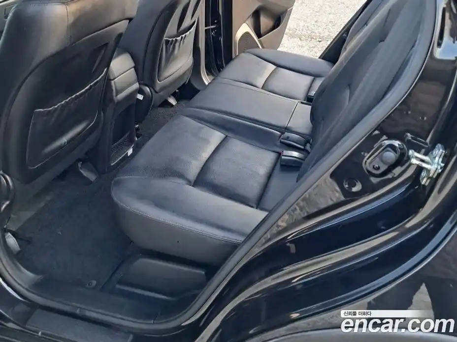 SsangYong Korando 2017 2.2 Автомат в Москве № 1242221, фото 7