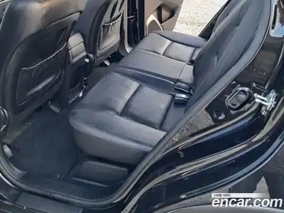 SsangYong Korando 2017 2.2 Автомат в Москве № 1242221, миниатюра 7