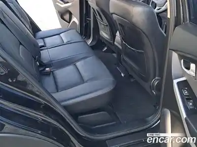 SsangYong Korando 2017 2.2 Автомат в Москве № 1242221, миниатюра 9