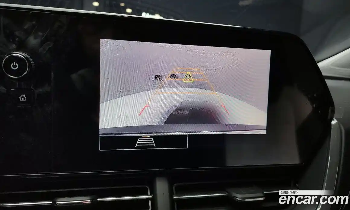 Chevrolet Trax 2025 1.2 Автомат в Москве № 1242231, фото 15