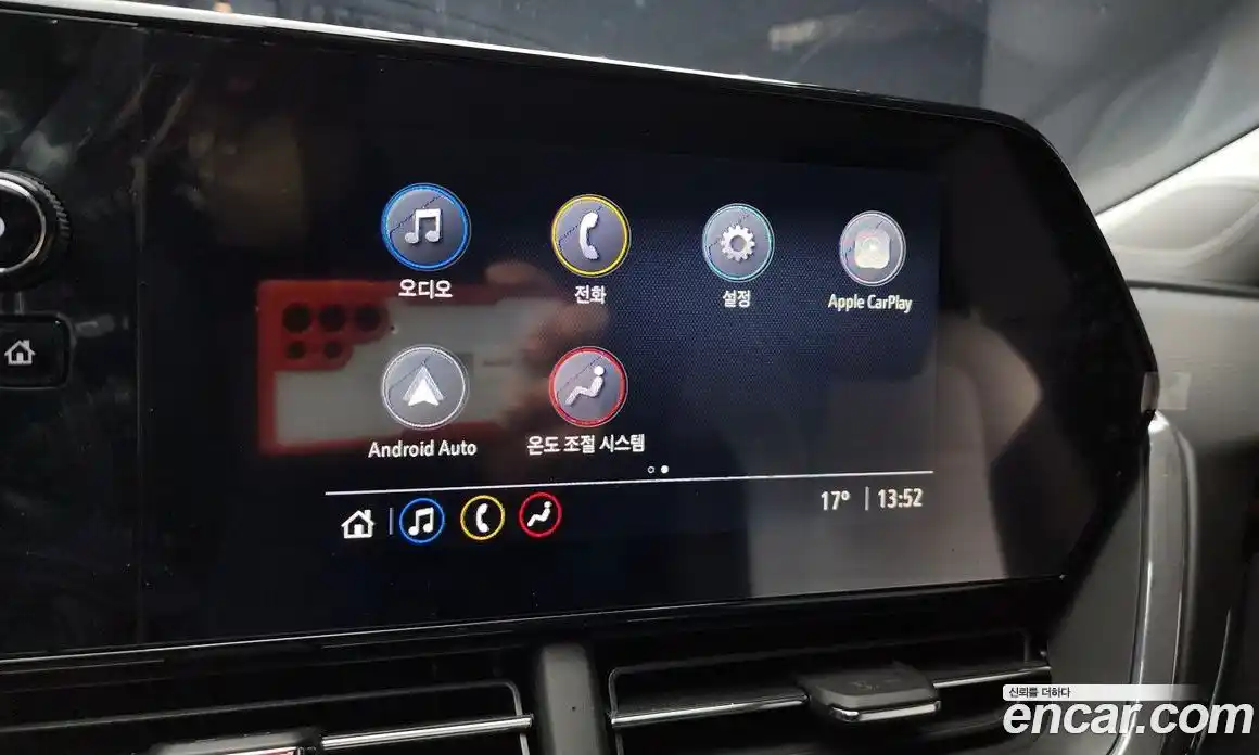 Chevrolet Trax 2025 1.2 Автомат в Москве № 1242231, фото 16