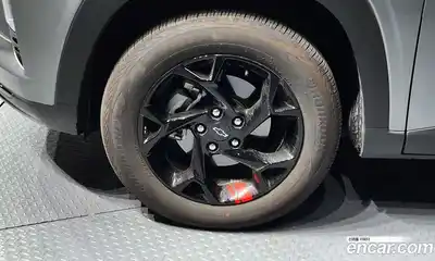 Chevrolet Trax 2025 1.2 Автомат в Москве № 1242231, миниатюра 5