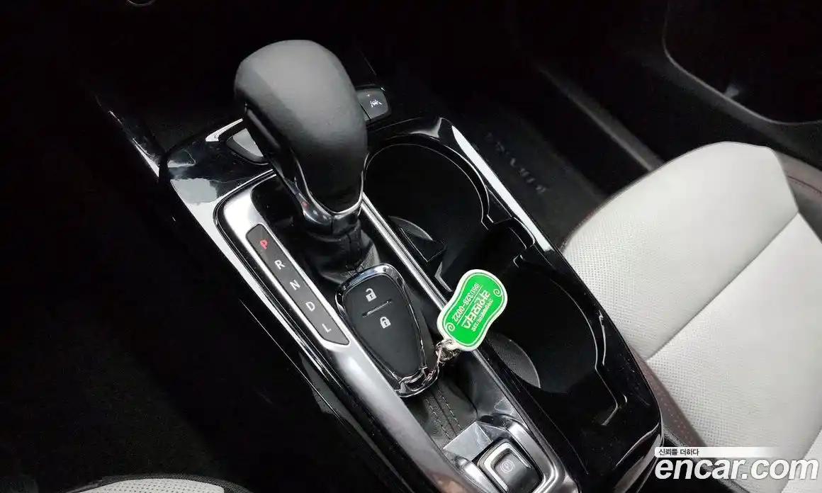 Chevrolet Trax 2025 1.2 Автомат в Москве № 1242231, фото 9