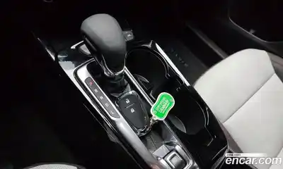 Chevrolet Trax 2025 1.2 Автомат в Москве № 1242231, миниатюра 9