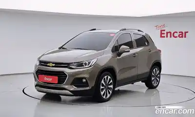 Chevrolet Trax 1.4 Premier
